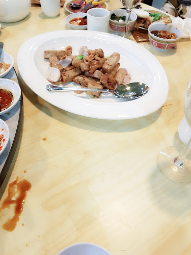 Comentarii opinii despre Bee Heong Palace Restaurant