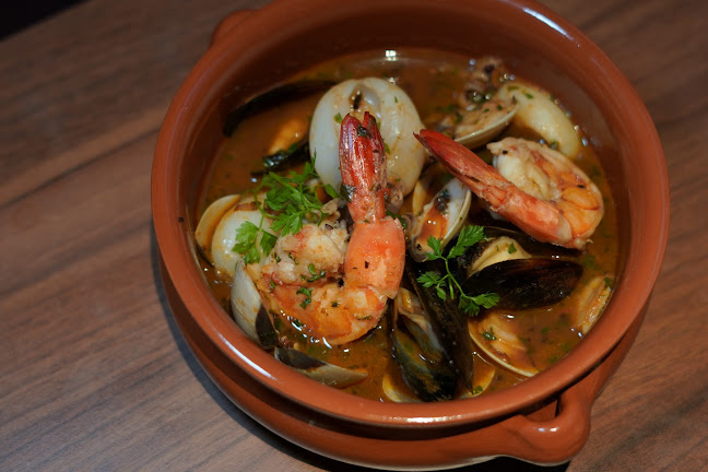 Gotti Italiano - Singapore