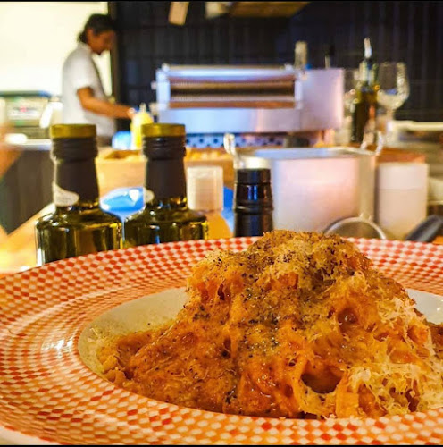 Pasta Bar - The Original