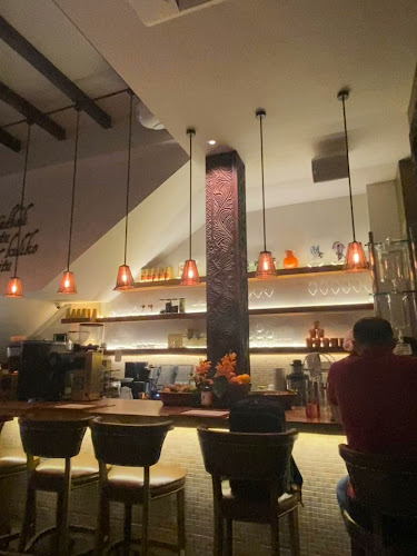 Comentarii opinii despre Kafe Utu