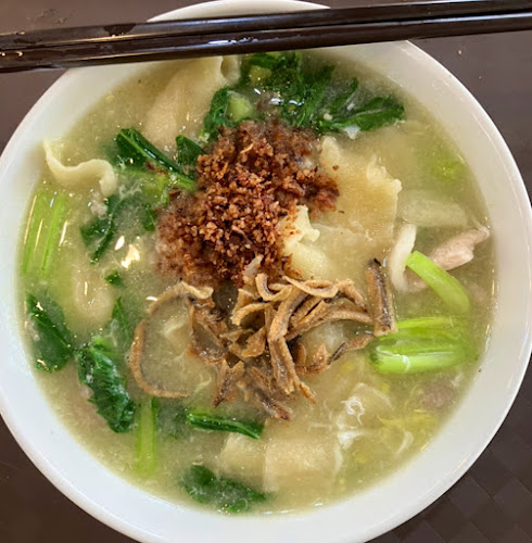 Comentarii opinii despre Fong Hup Koka Noodle