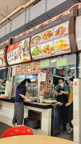 132 Mala - Singapore