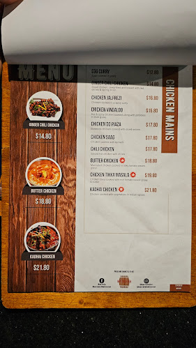 Barrels Balmoral - Hospitality and gastronomy