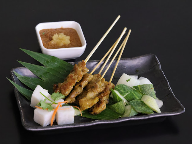 Opinii despre Spices Cafe în Singapore - Hospitality and gastronomy