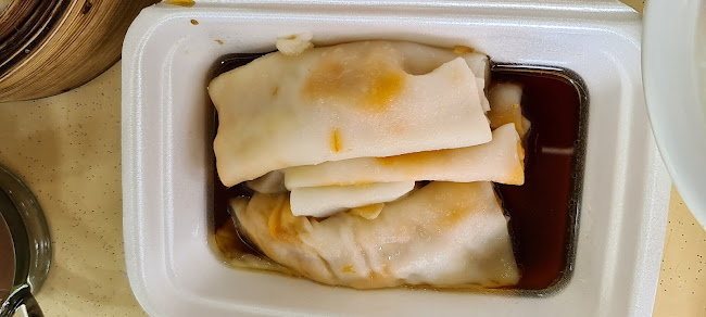 Opinii despre Ji Tuo Hong Kong Style Dim Sum în Singapore - Hospitality and gastronomy