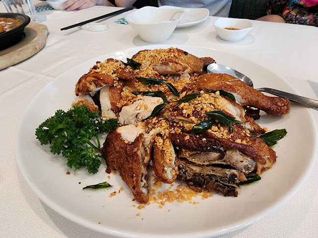 Opinii despre PUTIEN Holland Village în Singapore - Hospitality and gastronomy