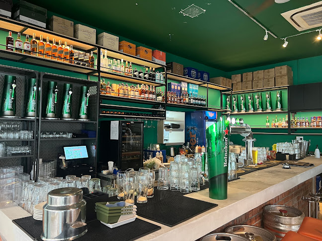 Al Capone’s Jurong