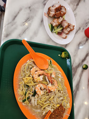 Opinii despre CCK 302 FoodHouse în Singapore - Hospitality and gastronomy