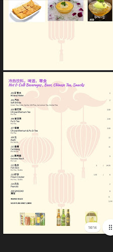 Comentarii opinii despre Bee Heong Palace Restaurant