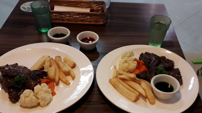 Swensen's @ Causeway Point - Singapore