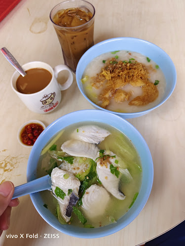 Opinii despre GHK 407 Food House în Singapore - Hospitality and gastronomy