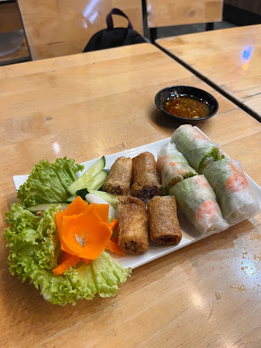 Viet'Spice outlet 2 - Discover Vietnam’s True Flavors – Friendly, Familiar, and Affordable - Singapore