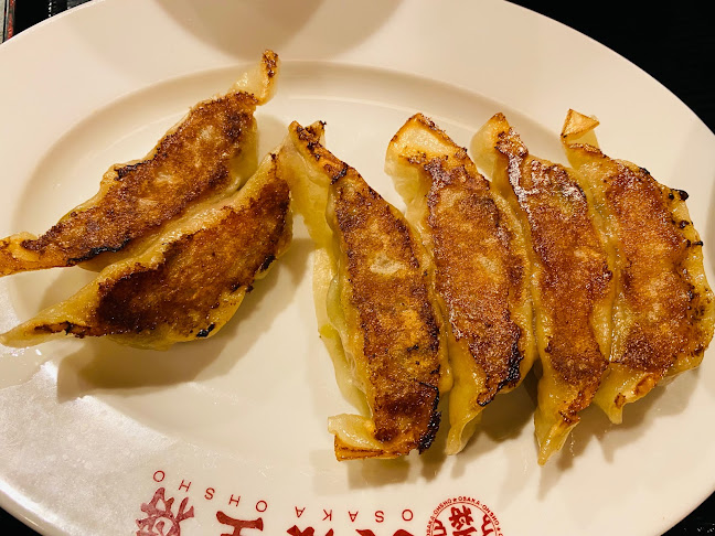 Opinii despre Ajisen Tanjiro în Singapore - Hospitality and gastronomy