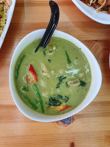 Comentarii opinii despre Moona Thai Kitchen..