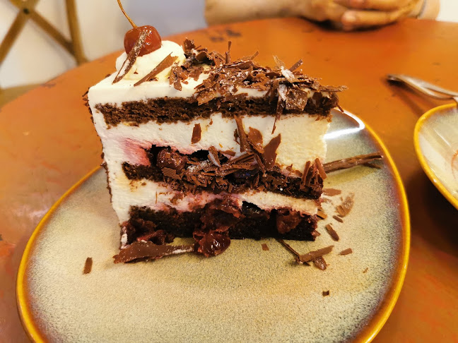 Comentarii opinii despre Laurent's Café & Chocolate Bar