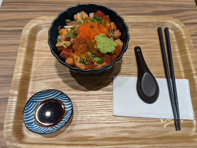 Comentarii opinii despre Waa Cow!