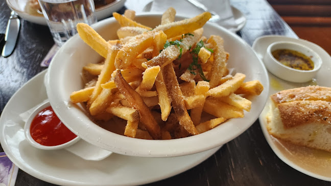 LAVO Italian Restaurant And Rooftop Bar