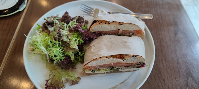 Bread Yard - Hospitality and gastronomy