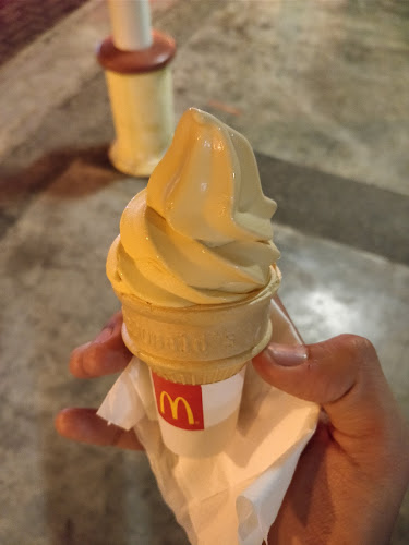 McDonald's Bukit Batok - Singapore