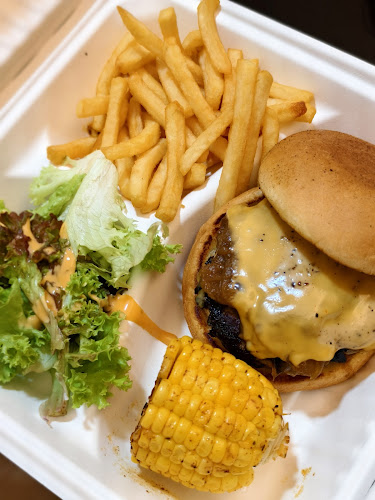 Torched - Hospitality and gastronomy