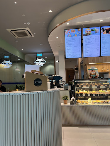 Rocky Master @ Ang Mo Kio Library - Singapore