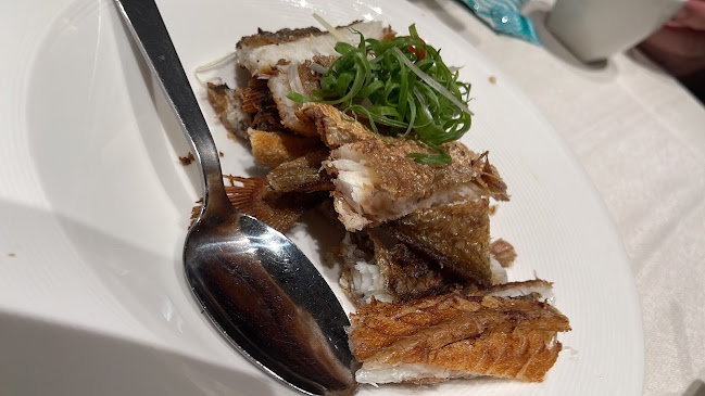 Opinii despre PUTIEN Kitchener Road în Singapore - Hospitality and gastronomy