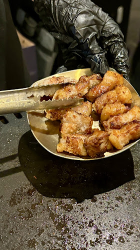 Opinii despre Sodam Korean Restaurant în Singapore - Hospitality and gastronomy