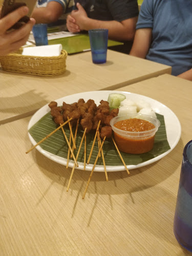 Opinii despre Gokul - Raas Vegetarian Restaurant în Singapore - Hospitality and gastronomy