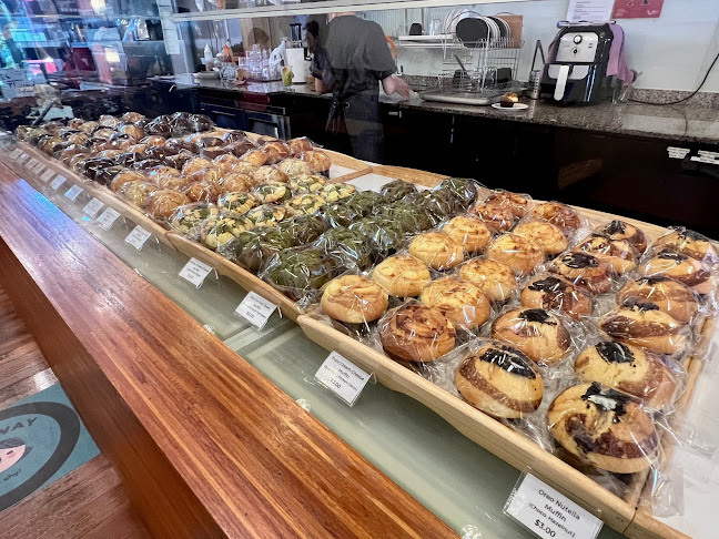 Opinii despre The Signature Patisserie în Singapore - Hospitality and gastronomy