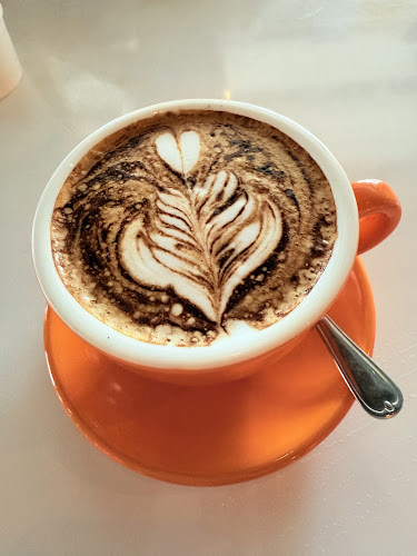 Cuppafield - Hospitality and gastronomy