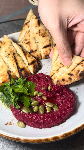 Opinii despre FREYA Modern Mediterranean în Singapore - Hospitality and gastronomy