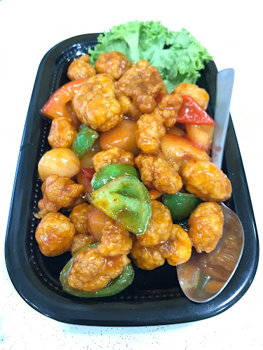 J.B. Ah Meng Restaurant - Hospitality and gastronomy