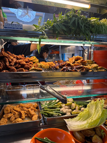 Lao Huang Hakka Niang Tou Fu