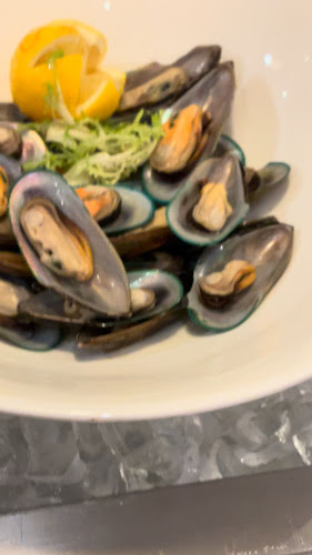 Element Restaurant Amara Singapore - Singapore