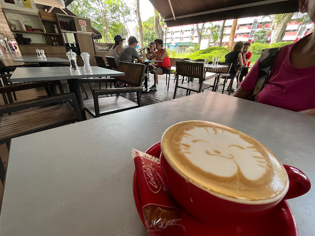 4 Changi Village Rd, #01-2090, Singapore 500004