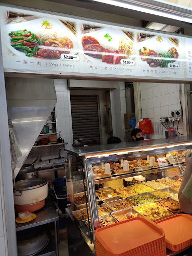 22 Lor 7 Toa Payoh, #01-07, Singapore 310022