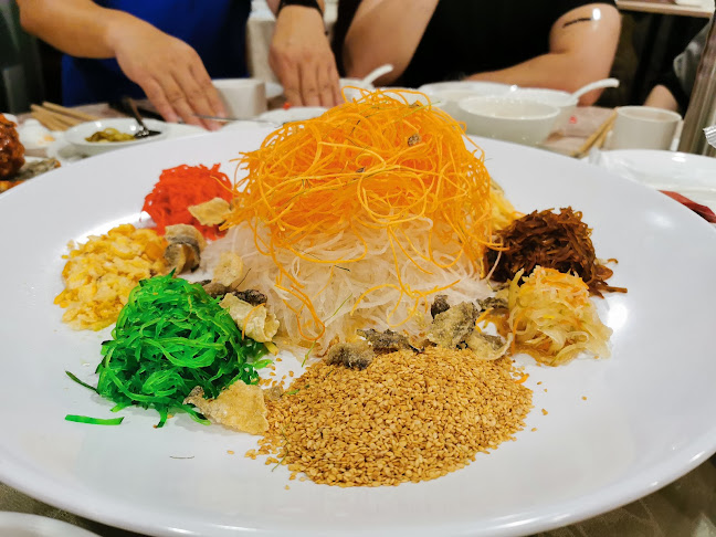 Imperial Grand Cantonese Cuisine - Singapore