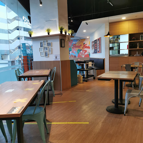 Eighteen Chefs - Singapore