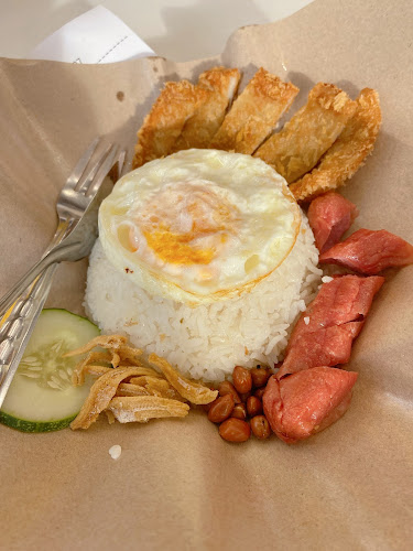 Food Haus - Singapore