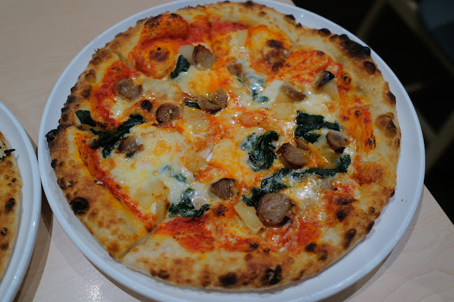 Picolino Balestier - Hospitality and gastronomy