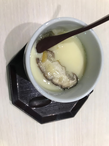 Tomi Sushi - Singapore