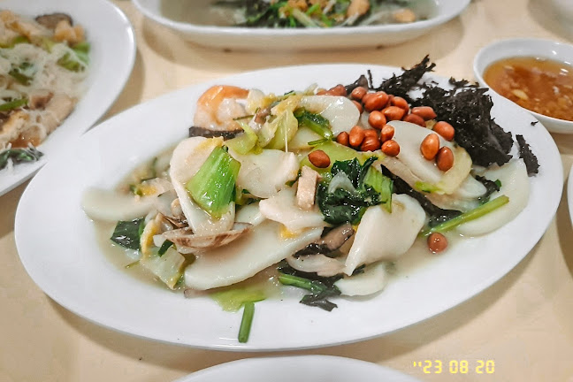 Heng Hua Restaurant (興化美食)