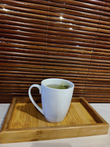 Happy Rice @ Yunomori Onsen - Hospitality and gastronomy