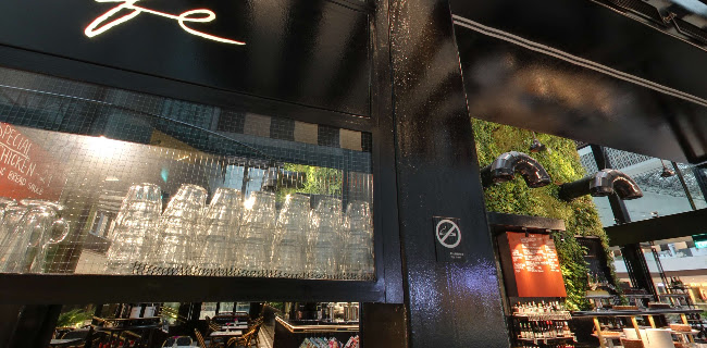 PS.Cafe Raffles City - Hospitality and gastronomy