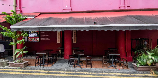 Kele @ Chinatown - Singapore