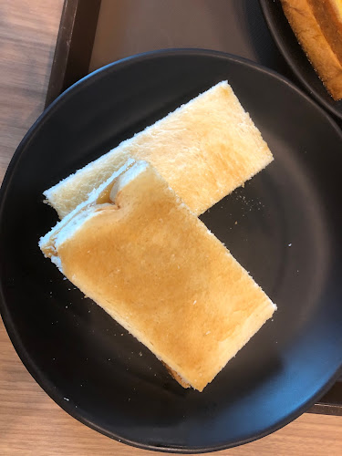 NamNam Changi Airport - Singapore