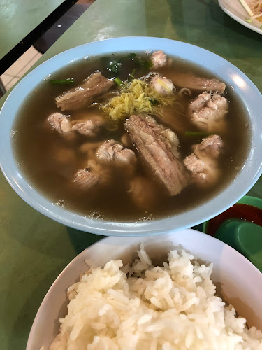 Hougang Jingjia Mutton Soup#01-42