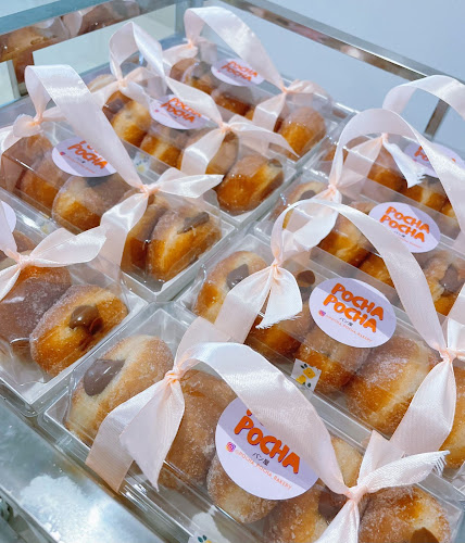 Pocha Pocha Bakery PTE LTD - Singapore