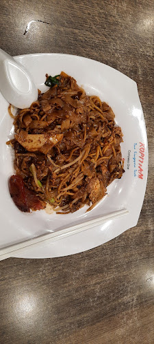 Kopitiam - Singapore