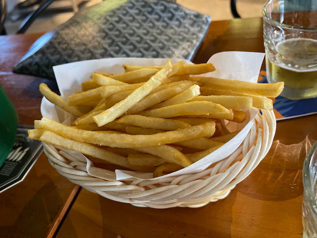 Comentarii opinii despre Grapevine Cafe Bar & Restaurant